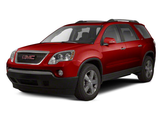 2011 GMC Acadia 1GKKVPED9BJ195774