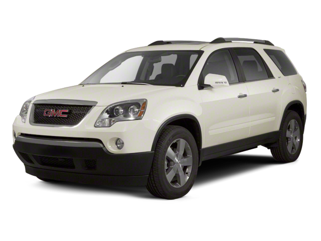 2011 GMC Acadia 1GKKRPED7BJ168187