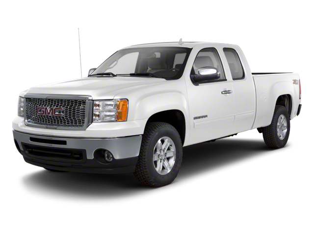 2011 GMC Sierra 1500 1GTR2WE35BZ162292