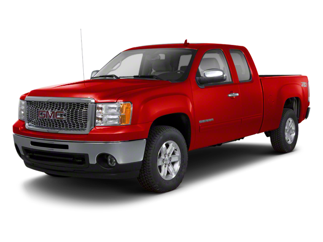 2011 GMC Sierra 1500 1GTR2WE3XBZ129109