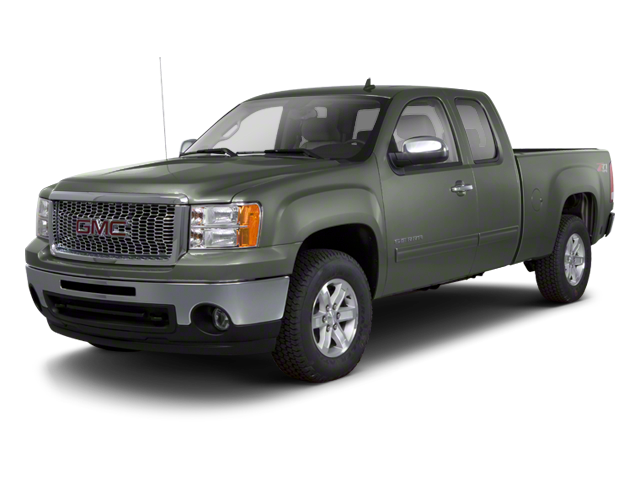 2011 GMC Sierra 1500 1GTR2VE39BZ376292