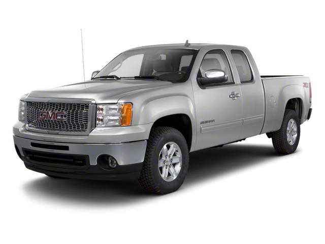 2011 GMC Sierra 1500 1GTR2VE32BZ336149