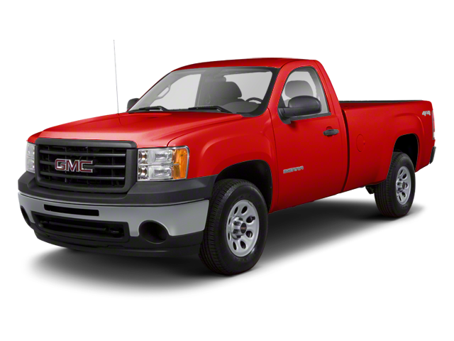 2011 GMC Sierra 1500 1GTN2TEA4BZ188345