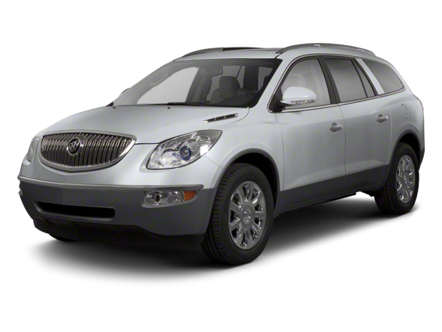 2012 Buick Enclave 5GAKVCED7CJ109126