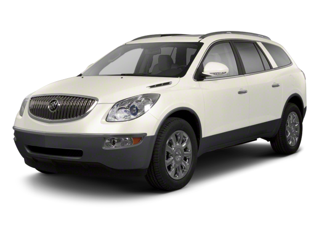 2012 Buick Enclave 5GAKVDED6CJ423582