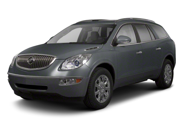 2012 Buick Enclave 5GAKRBED7CJ382047
