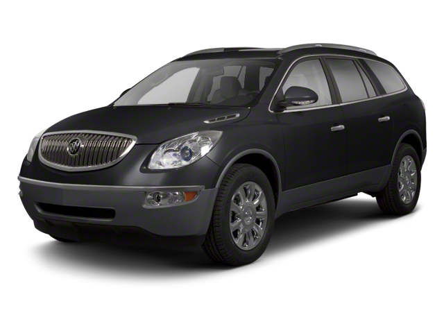 2012 Buick Enclave 5GAKRCEDXCJ269439