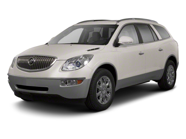 2012 Buick Enclave 5GAKRCED3CJ256063