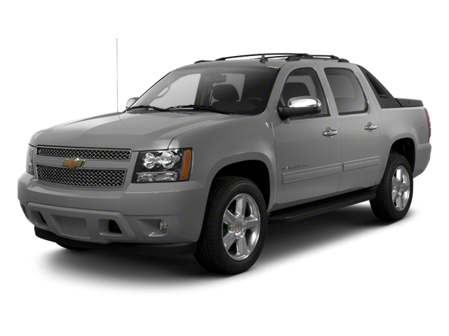 2012 Chevrolet Avalanche 3GNTKFE79CG308565