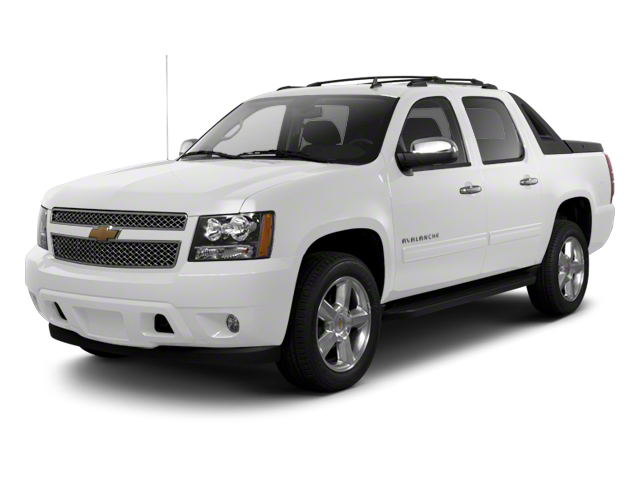 2012 Chevrolet Avalanche 3GNMCGE04CG130655