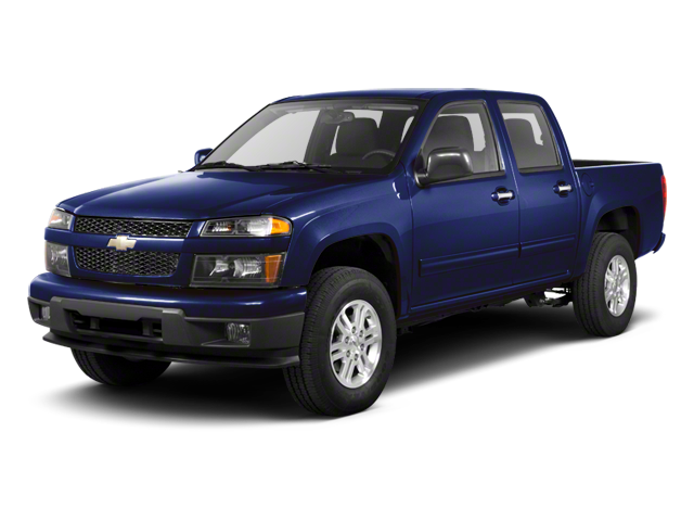 2012 Chevrolet Colorado 1GCHTDFE5C8108141