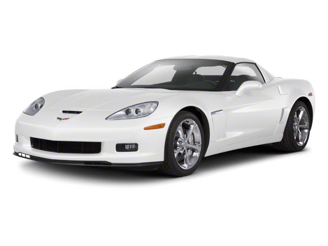 2012 Chevrolet Corvette 1G1YE2DW8C5103763