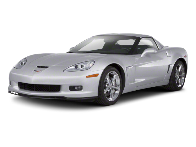 2012 Chevrolet Corvette 1G1YW2DW0C5107786