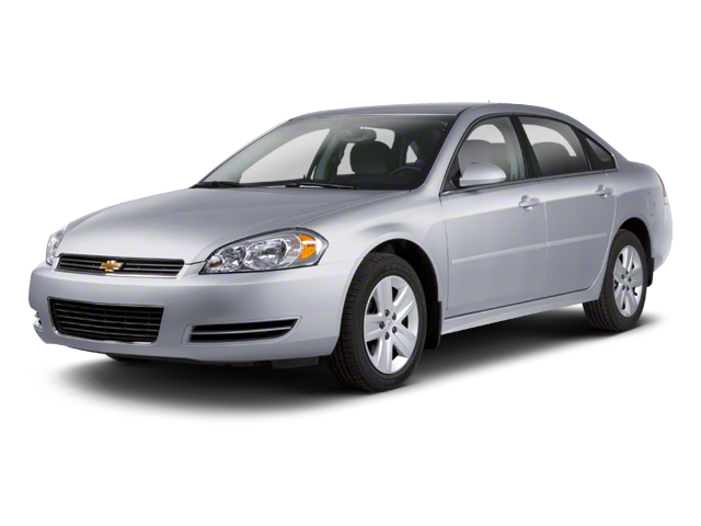 2012 Chevrolet Impala 2G1WG5E39C1159333
