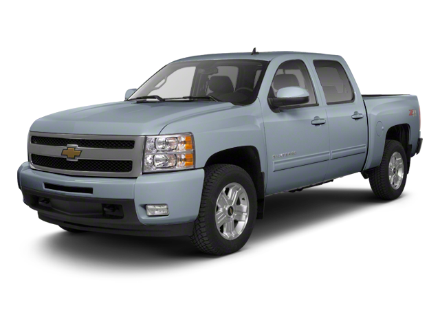 2012 Chevrolet Silverado 1500 3GCPCSE03CG147181