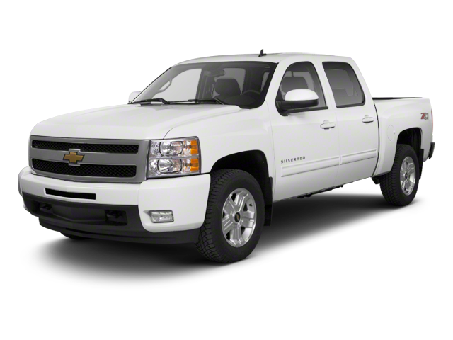 2012 Chevrolet Silverado 1500 3GCPCSE06CG186914