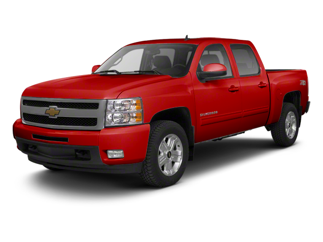 2012 Chevrolet Silverado 1500 1GCPKTE71CF130502