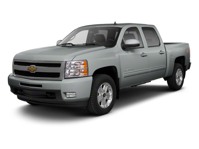 2012 Chevrolet Silverado 1500 1GCPKTE76CF177914