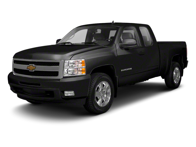 2012 Chevrolet Silverado 1500 1GCRKSE78CZ206962
