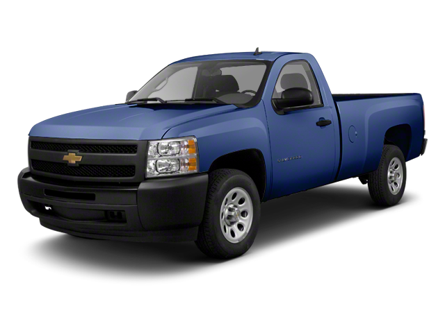 2012 Chevrolet Silverado 1500 1GCNKPE01CZ245696