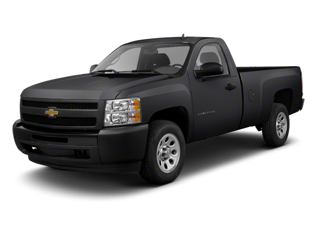 2012 Chevrolet Silverado 1500 1GCNKPE05CZ242428