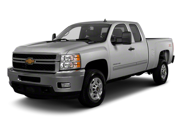2012 Chevrolet Silverado 2500HD 1GC2KXCG1CZ329522