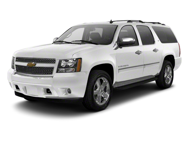 2012 Chevrolet Suburban 1GNSKJE72CR254461