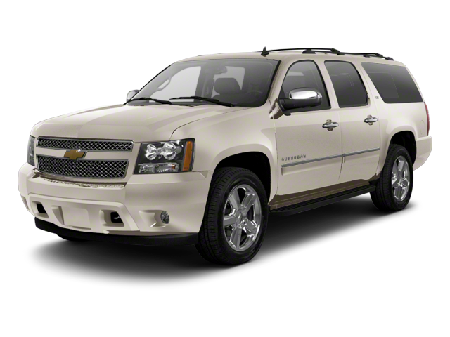 2012 Chevrolet Suburban 1GNSCJE08CR267781