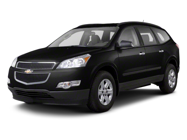 2012 Chevrolet Traverse 1GNKVGED7CJ258083