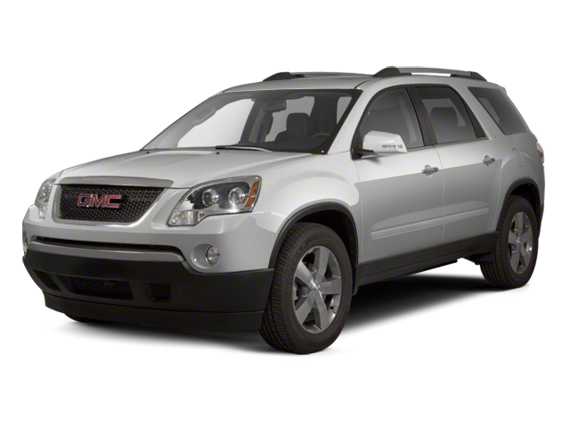 2012 GMC Acadia 1GKKVTED6CJ221032