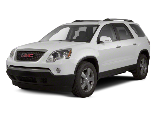 2012 GMC Acadia 1GKKRNED2CJ393395