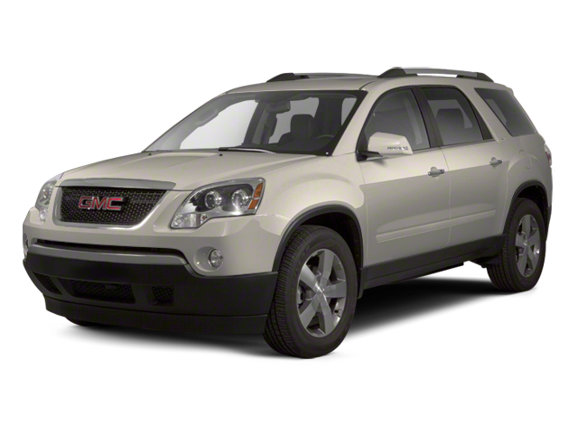 2012 GMC Acadia 1GKKRPED0CJ294828