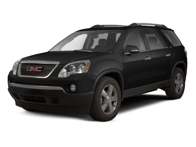 2012 GMC Acadia 1GKKVPED2CJ145204