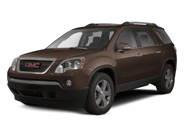 2012 GMC Acadia 1GKKRRED9CJ284908