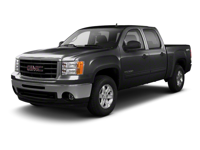 2012 GMC Sierra 1500 3GTP2VE70CG227667