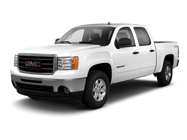 2012 GMC Sierra 1500 3GTP2XE22CG132558