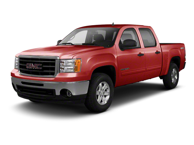 2012 GMC Sierra 1500 3GTP1VE03CG113247