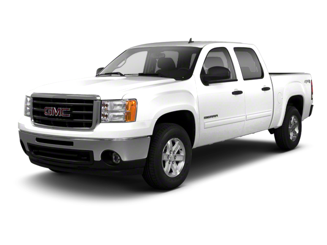 2012 GMC Sierra 1500 3GTP1XE29CG150879