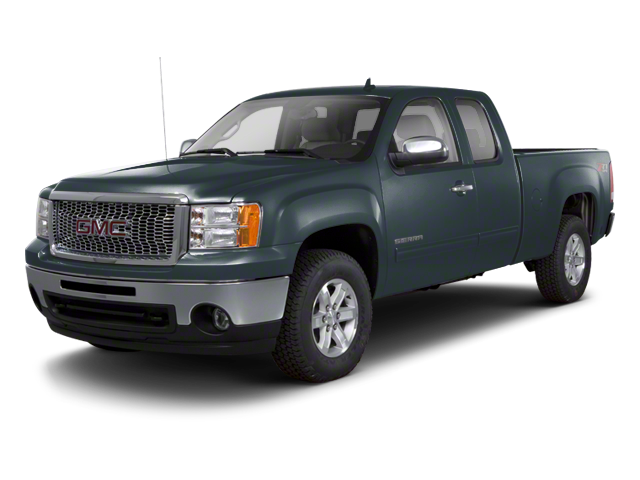 2012 GMC Sierra 1500 1GTR2VE74CZ125507