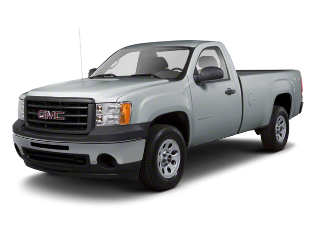 2012 GMC Sierra 1500 1GTN2TEA8CZ132264