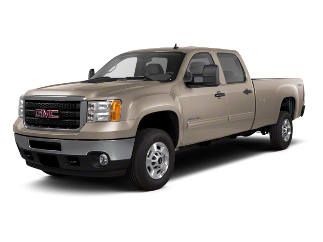 2012 GMC Sierra 2500HD 1GT120C82CF177585
