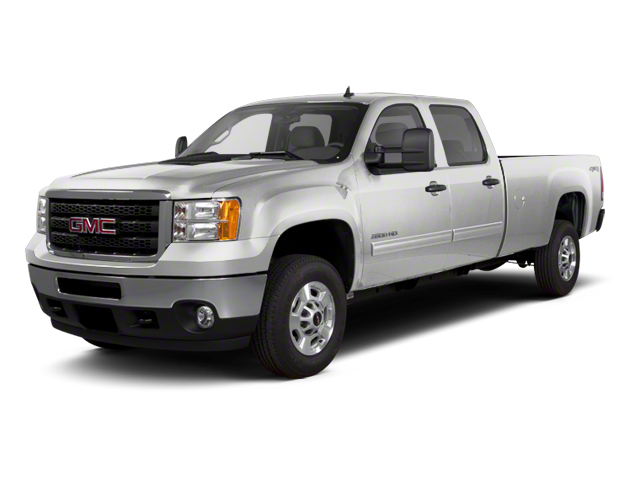 2012 GMC Sierra 2500HD 1GT121C89CF120127