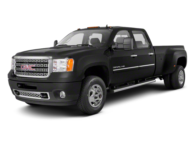 2012 GMC Sierra 3500HD 1GT426C82CF147762