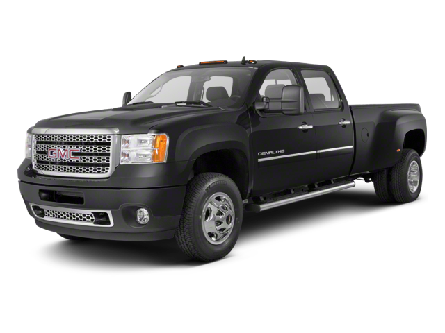2012 GMC Sierra 3500HD 1GT423C85CF186151