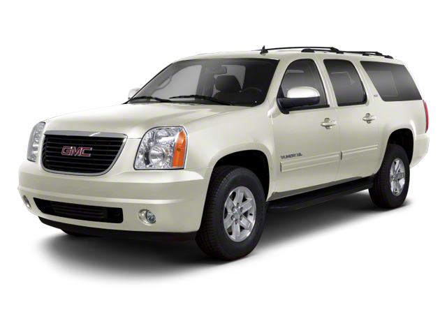 2012 GMC Yukon XL 1GKS2MEF1CR281916