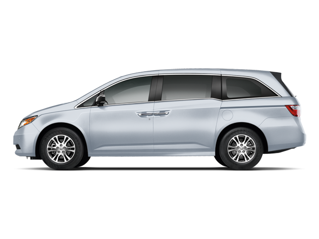 2012 Honda Odyssey EX-L photo 5