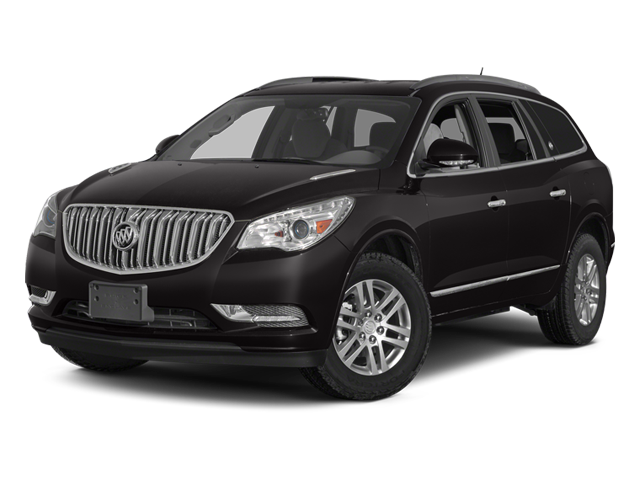 2013 Buick Enclave 5GAKVDKD5DJ204392