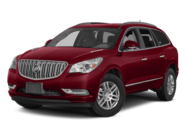 2013 Buick Enclave 5GAKRCKDXDJ122561