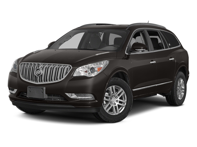 2013 Buick Enclave 5GAKRCKD7DJ233875