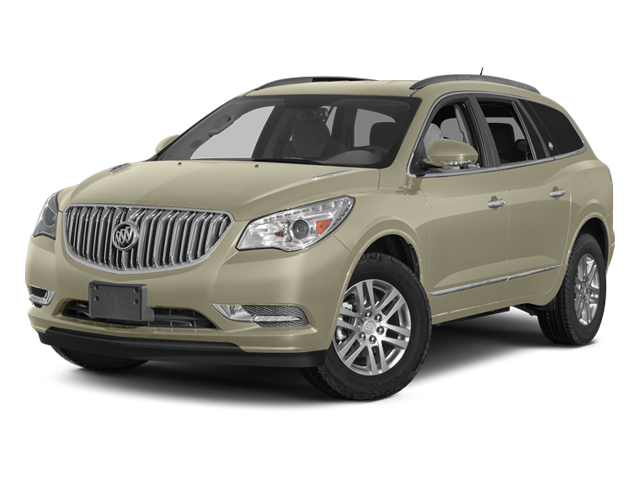 2013 Buick Enclave 5GAKVDKDXDJ251952